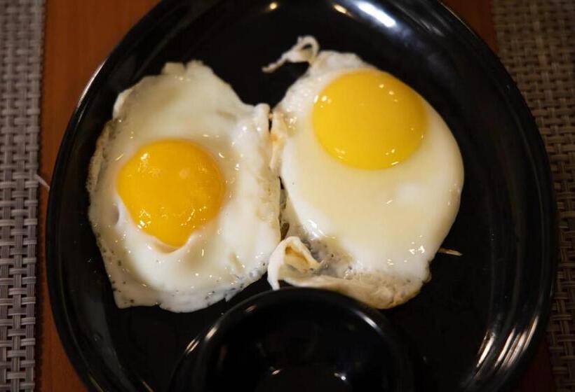 酒店 Zions Airport