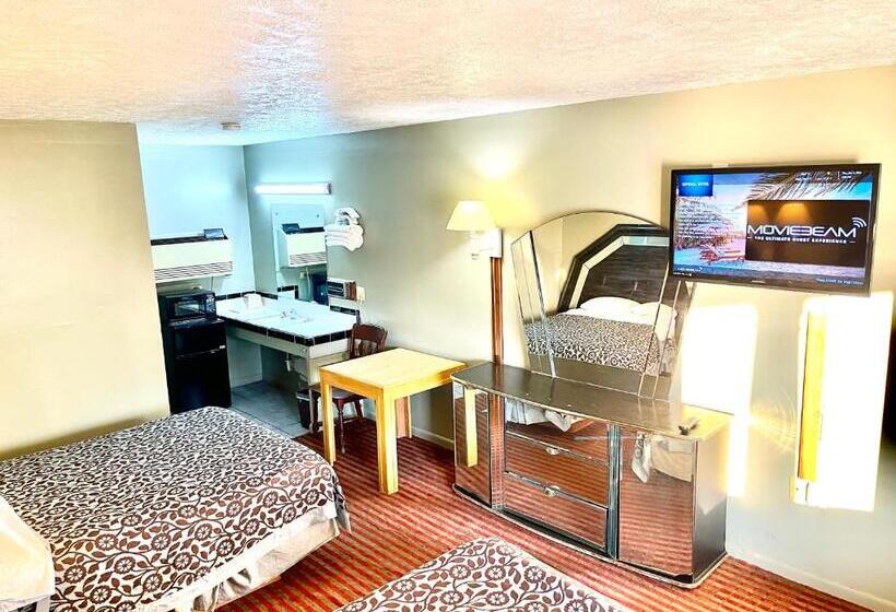 Imperial Motel