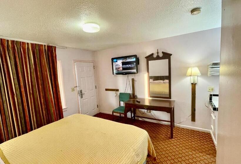 Imperial Motel