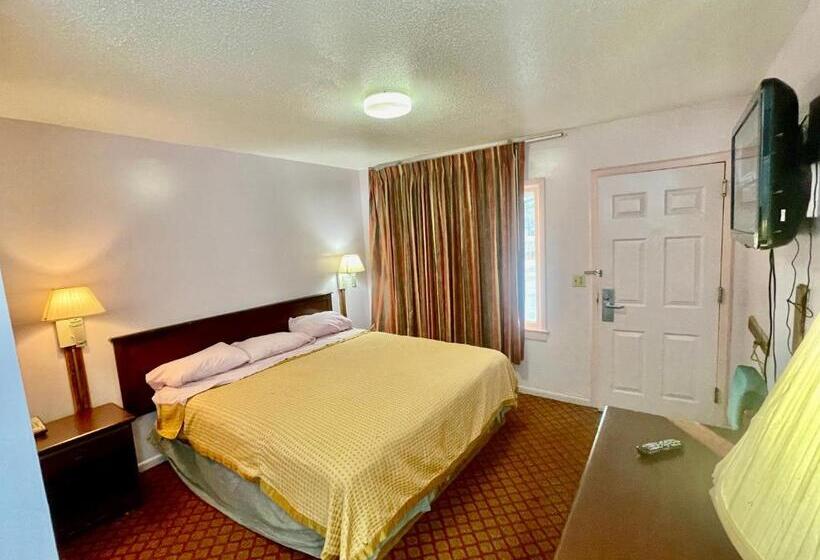 Imperial Motel
