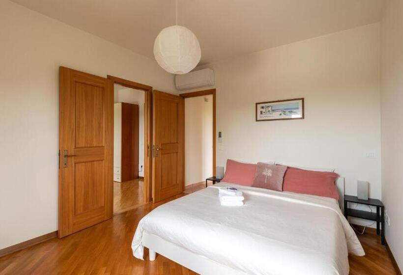 L Antica Colombaia; B&b Room With Private Terrace