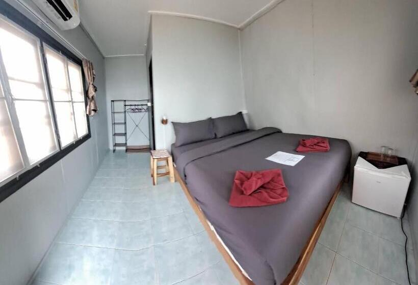 Last Hammock Beach Resort