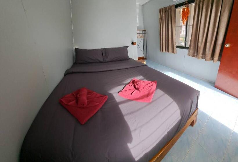 Last Hammock Beach Resort