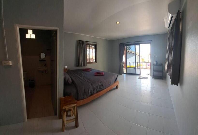 Last Hammock Beach Resort