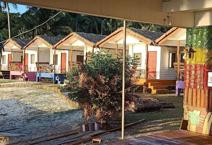 Last Hammock Beach Resort