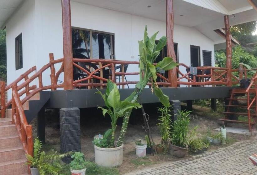 Last Hammock Beach Resort