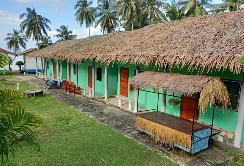 Last Hammock Beach Resort