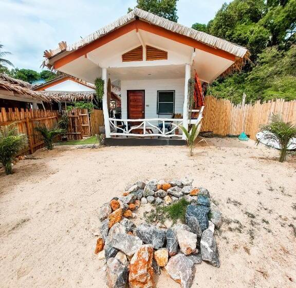 Last Hammock Beach Resort