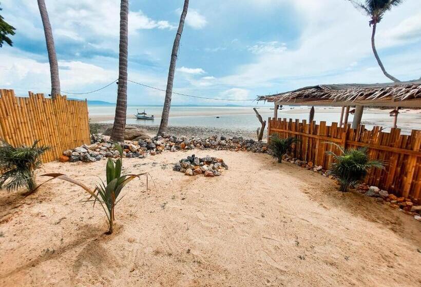 Last Hammock Beach Resort