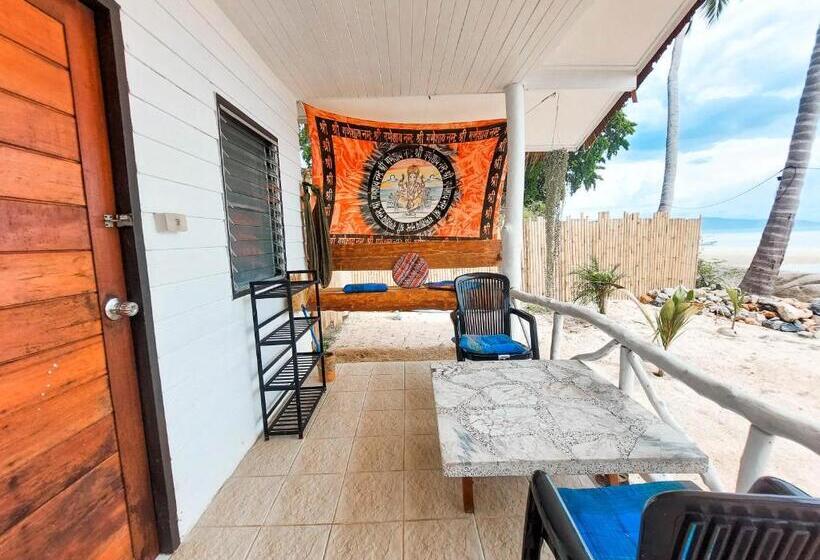 Last Hammock Beach Resort