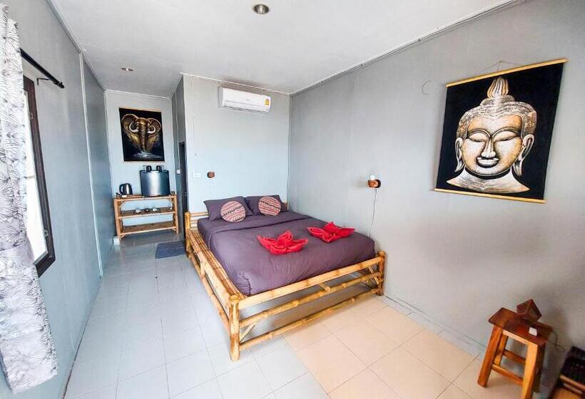 Last Hammock Beach Resort