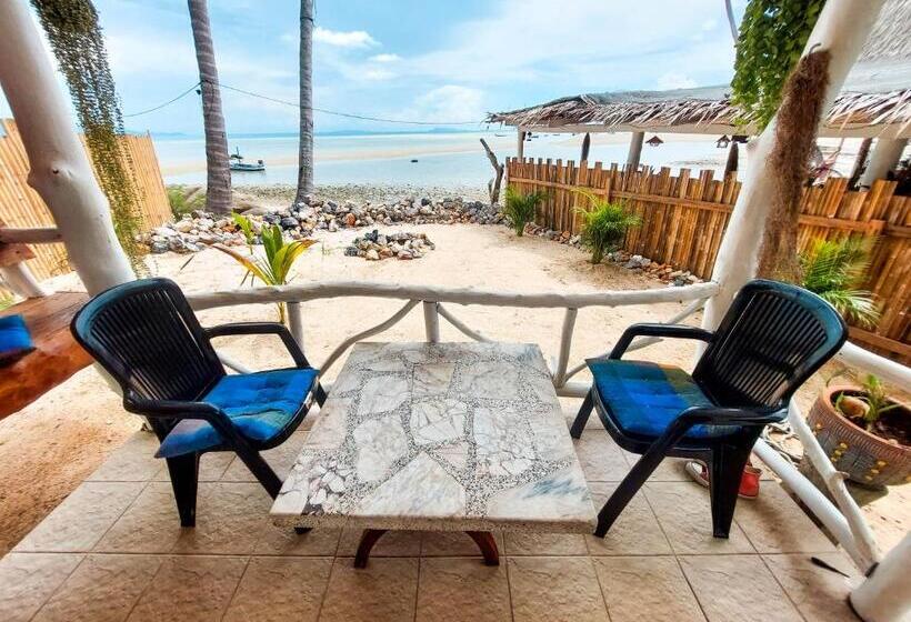 Last Hammock Beach Resort