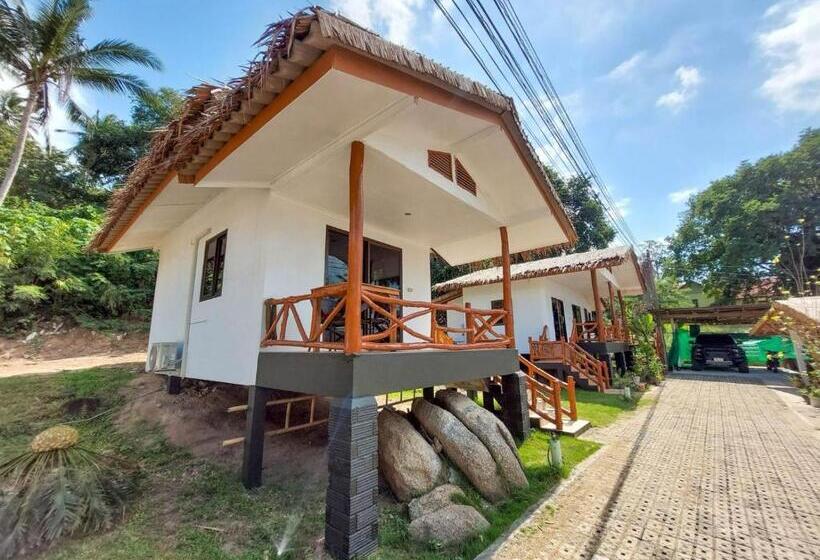 Last Hammock Beach Resort