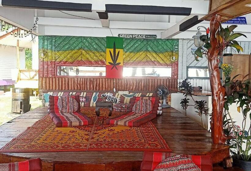 Last Hammock Beach Resort