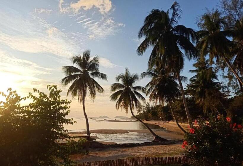 Last Hammock Beach Resort