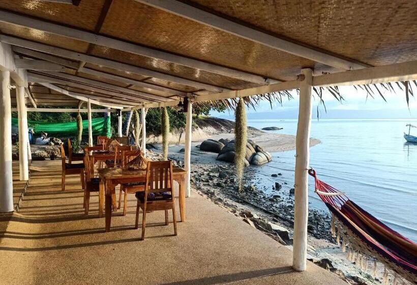 Last Hammock Beach Resort