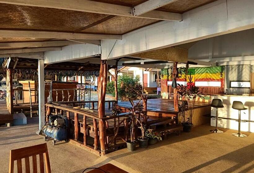 Last Hammock Beach Resort