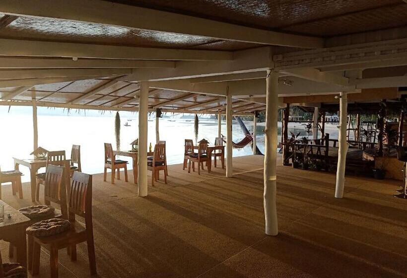 Last Hammock Beach Resort