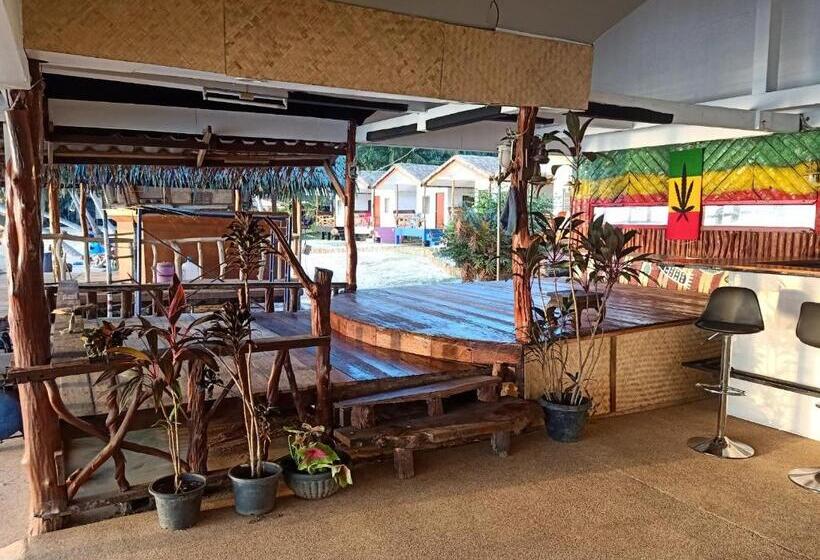 Last Hammock Beach Resort