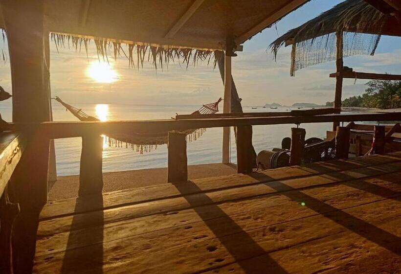 Last Hammock Beach Resort