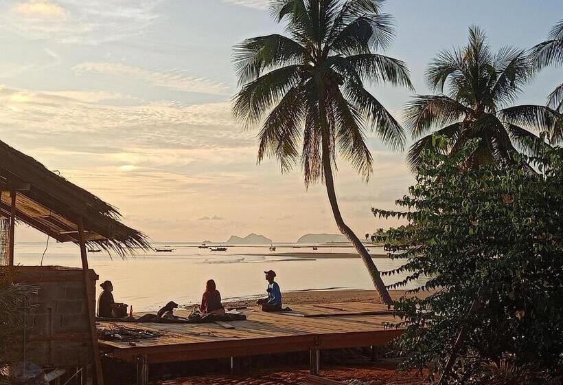 Last Hammock Beach Resort