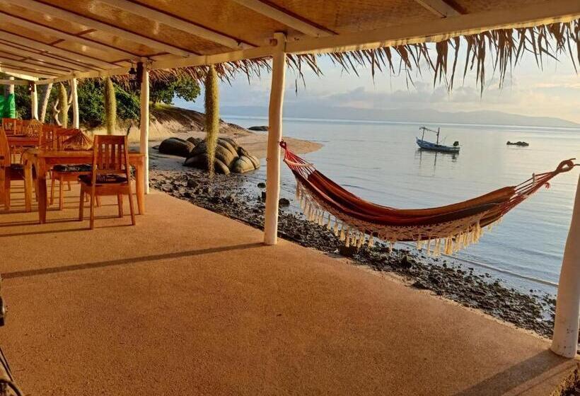 Last Hammock Beach Resort