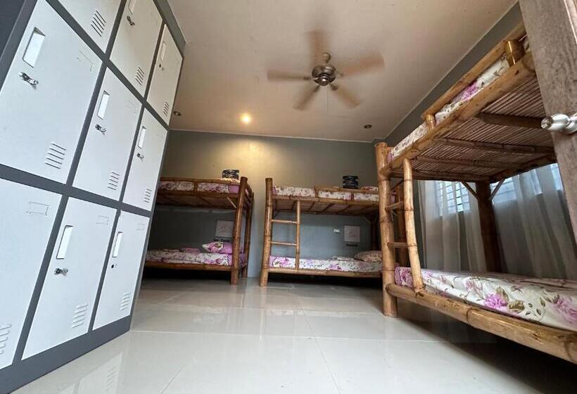 Lionfish Backpackers Hostel Malapascua