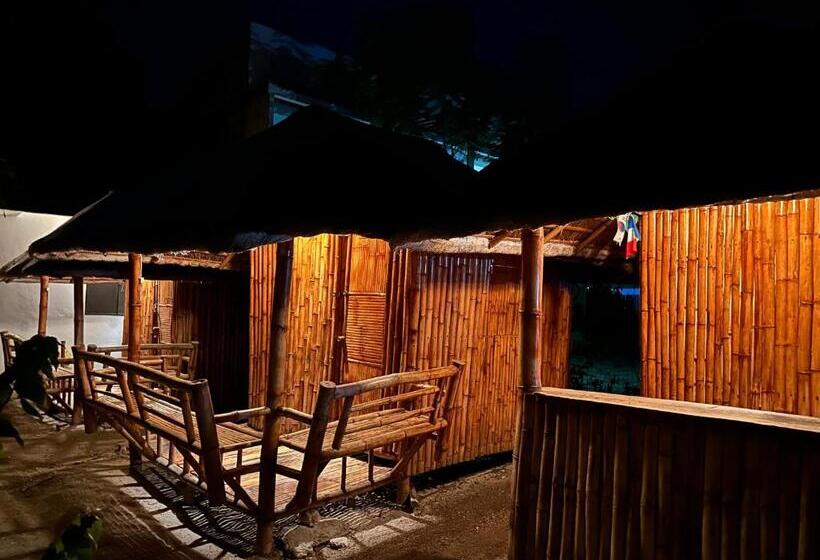 Lionfish Backpackers Hostel Malapascua