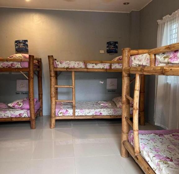 Lionfish Backpackers Hostel Malapascua