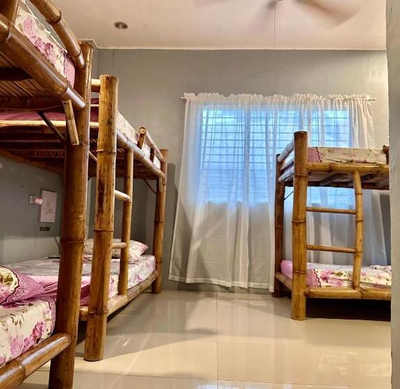 Lionfish Backpackers Hostel Malapascua