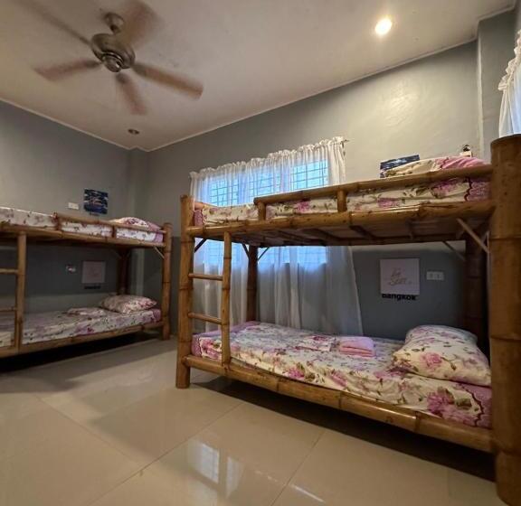 Lionfish Backpackers Hostel Malapascua