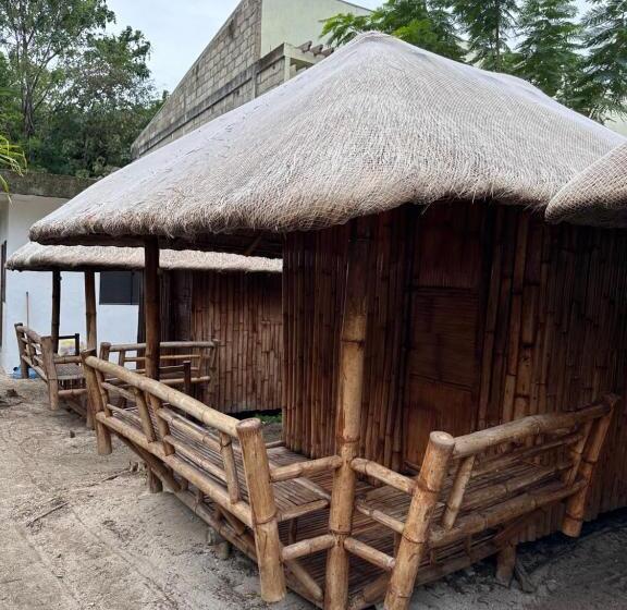 Lionfish Backpackers Hostel Malapascua