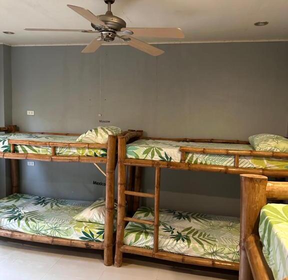 Lionfish Backpackers Hostel Malapascua