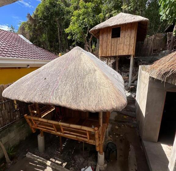 Lionfish Backpackers Hostel Malapascua