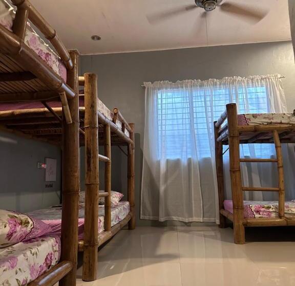 Lionfish Backpackers Hostel Malapascua