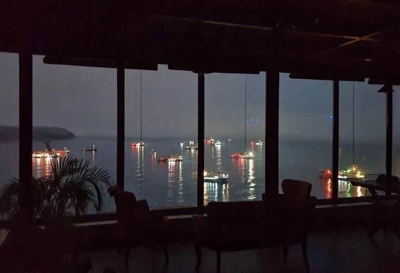 Marina Fener Hotel & Suite