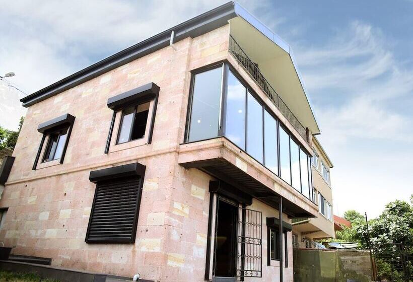 Marina Fener Hotel & Suite