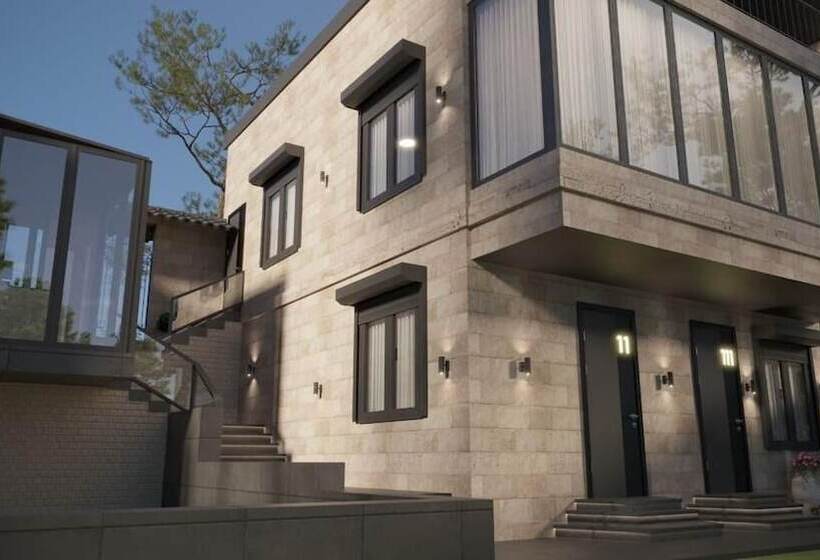 Marina Fener Hotel & Suite