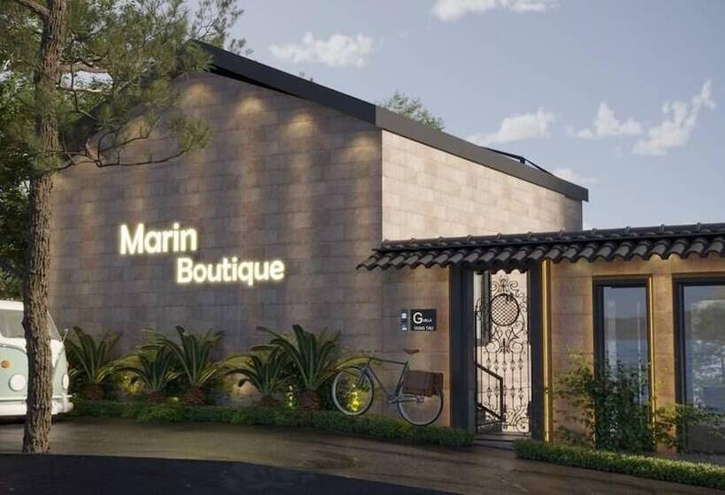 Marina Fener Hotel & Suite