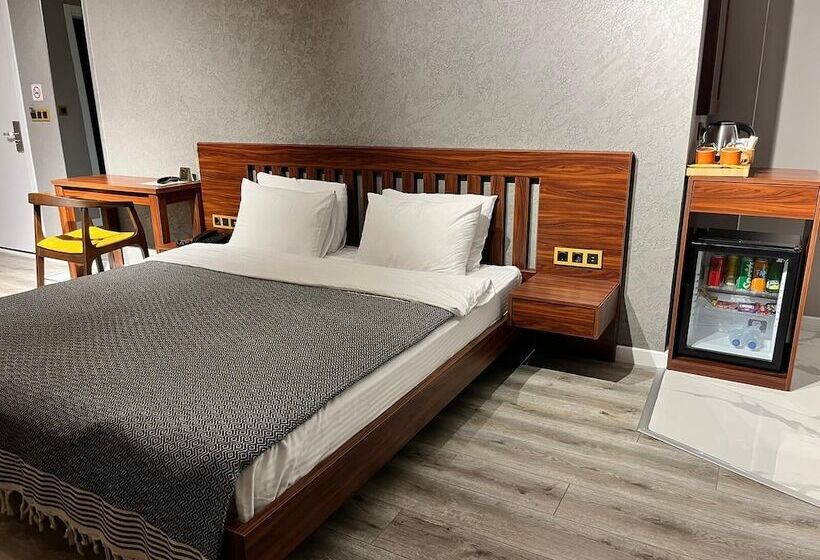 Marina Fener Hotel & Suite