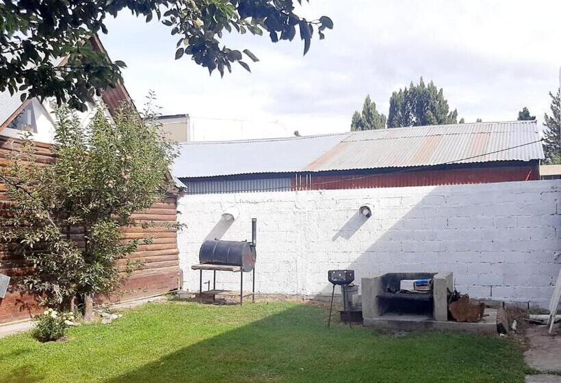 Matices Hostel Centro