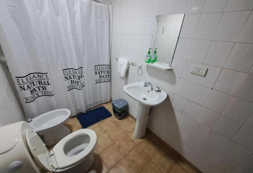 Matices Hostel Centro