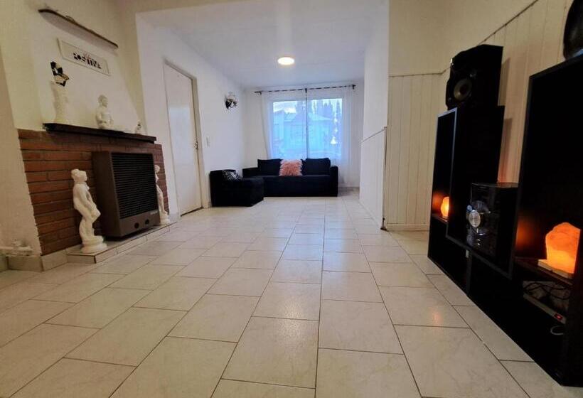 Matices Hostel Centro