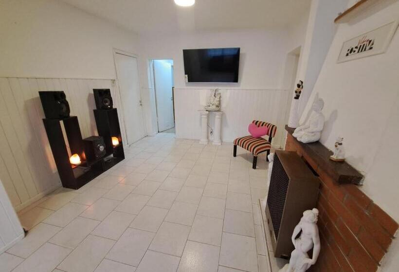 Matices Hostel Centro