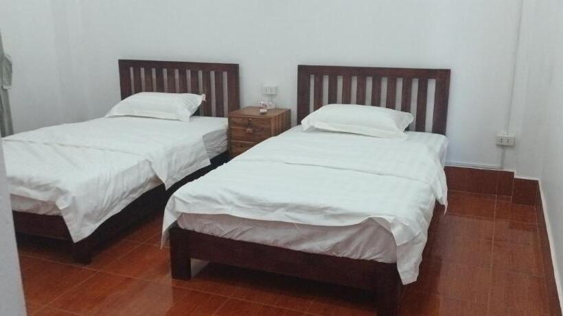 Пансион 阳光客栈