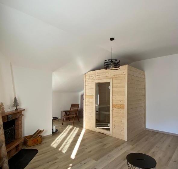 ペンション Affittacamere Il Pettirosso