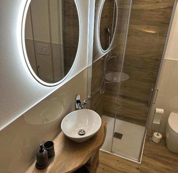 ペンション Affittacamere Il Pettirosso