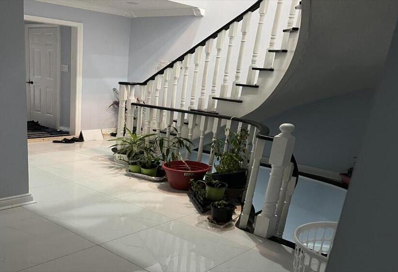 بنسيون Affordable Holiday Home Shay 203