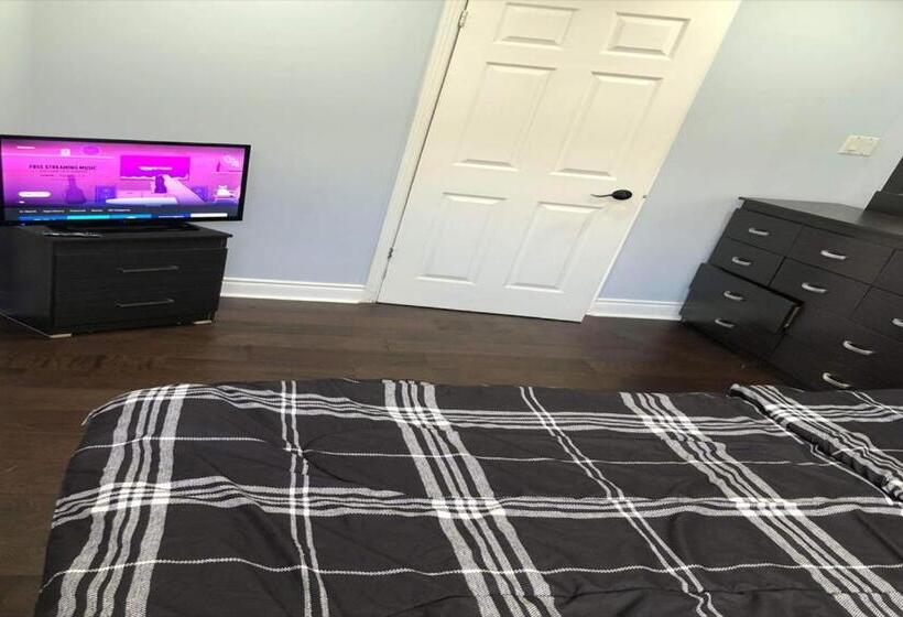 بنسيون Affordable Holiday Home Shay 203