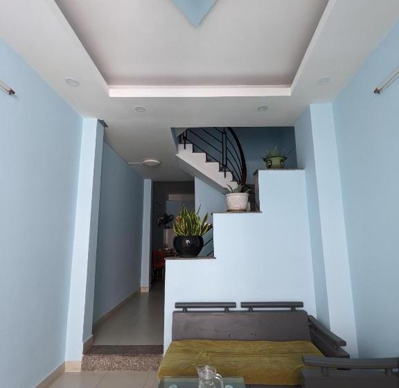 پانسیون Alphatown D3 Urban